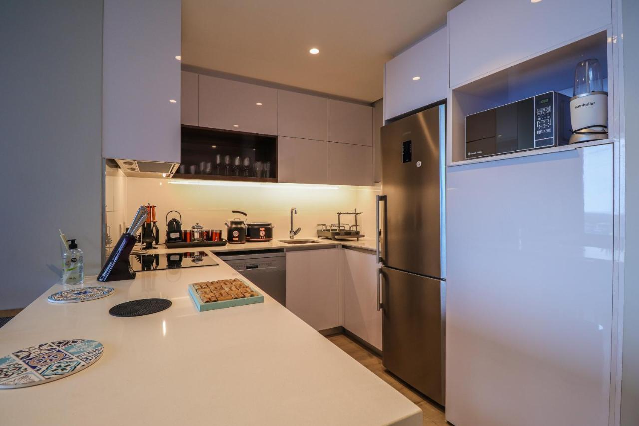 Apartment Sixteen On Bree 2015 By Ctha Cape Town