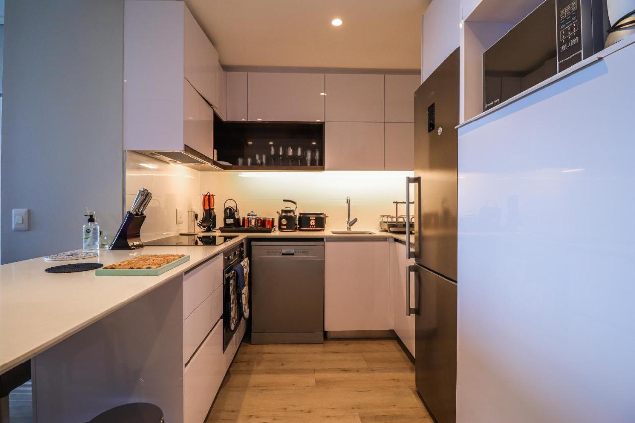 Sixteen On Bree 2015 By Ctha Apartment *