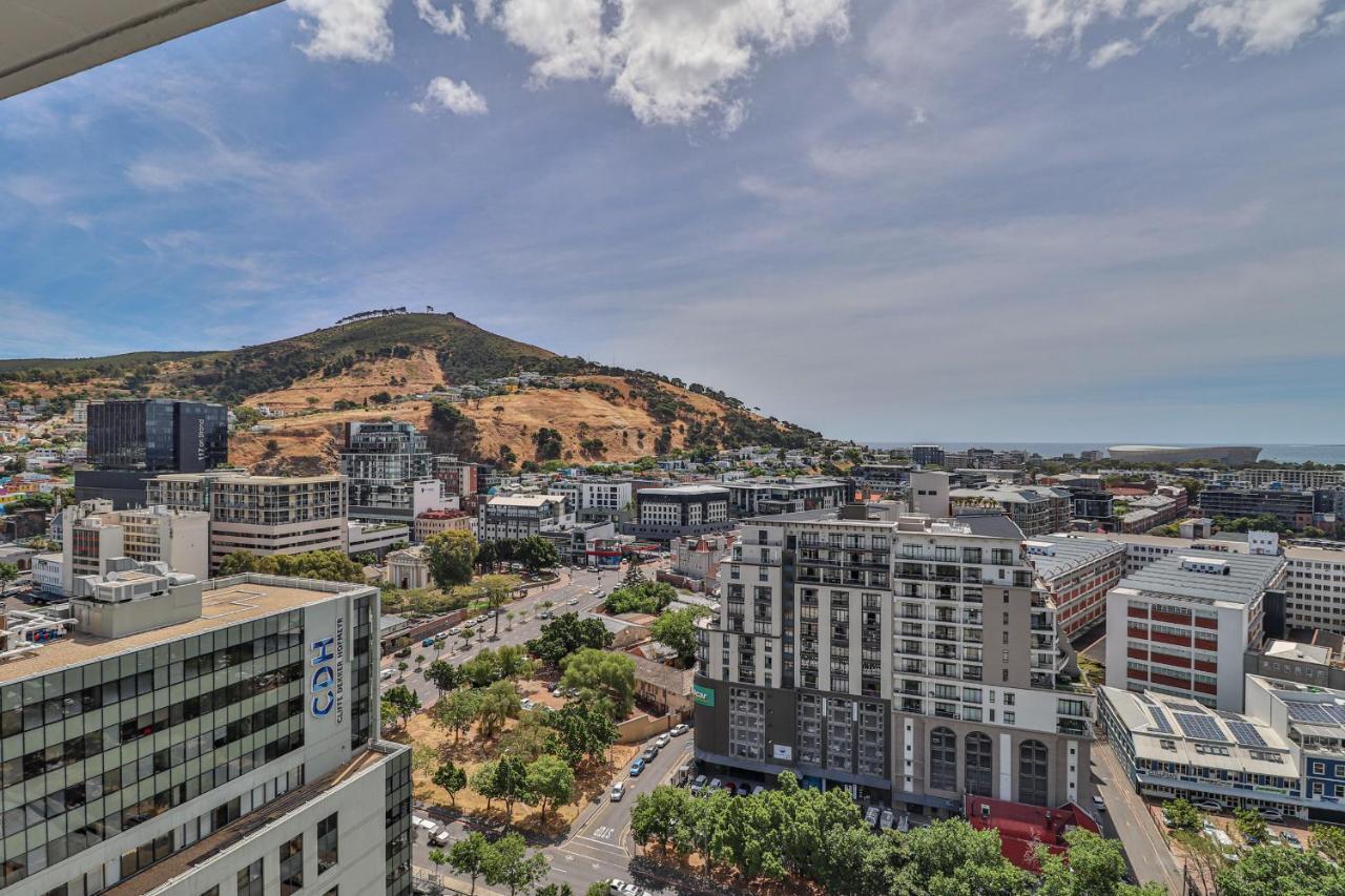 Sixteen On Bree 2015 By Ctha Cape Town